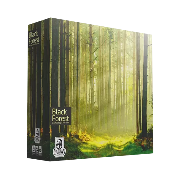 black forest