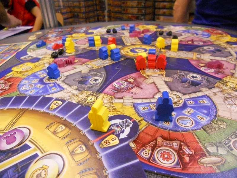 Ieri sera Aquasphere