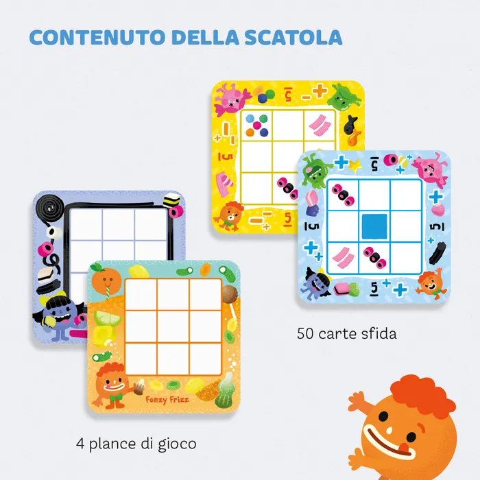 Contenuto di Stai Addendo