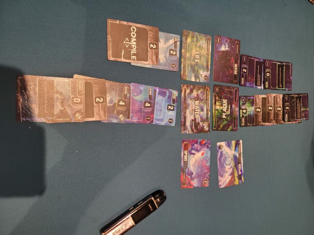 Ieri sera Compile: Main 1