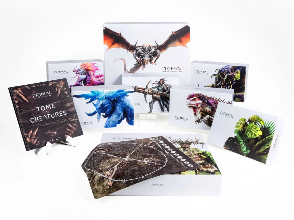 Everything Primal Bundle