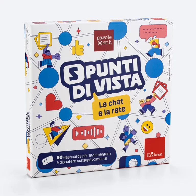 Spunti di Vista