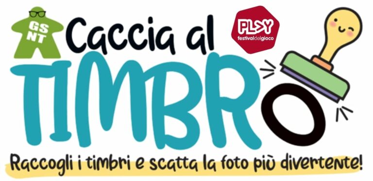 Caccia al Timbro
