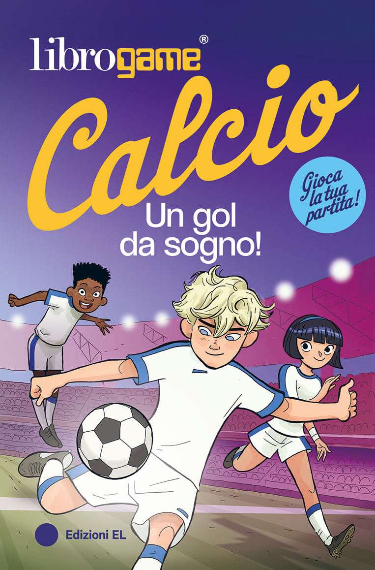 calcio gol da sogno