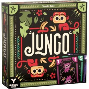 Jungo box
