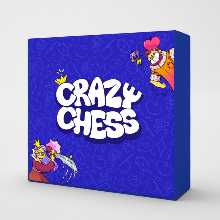 crazychess