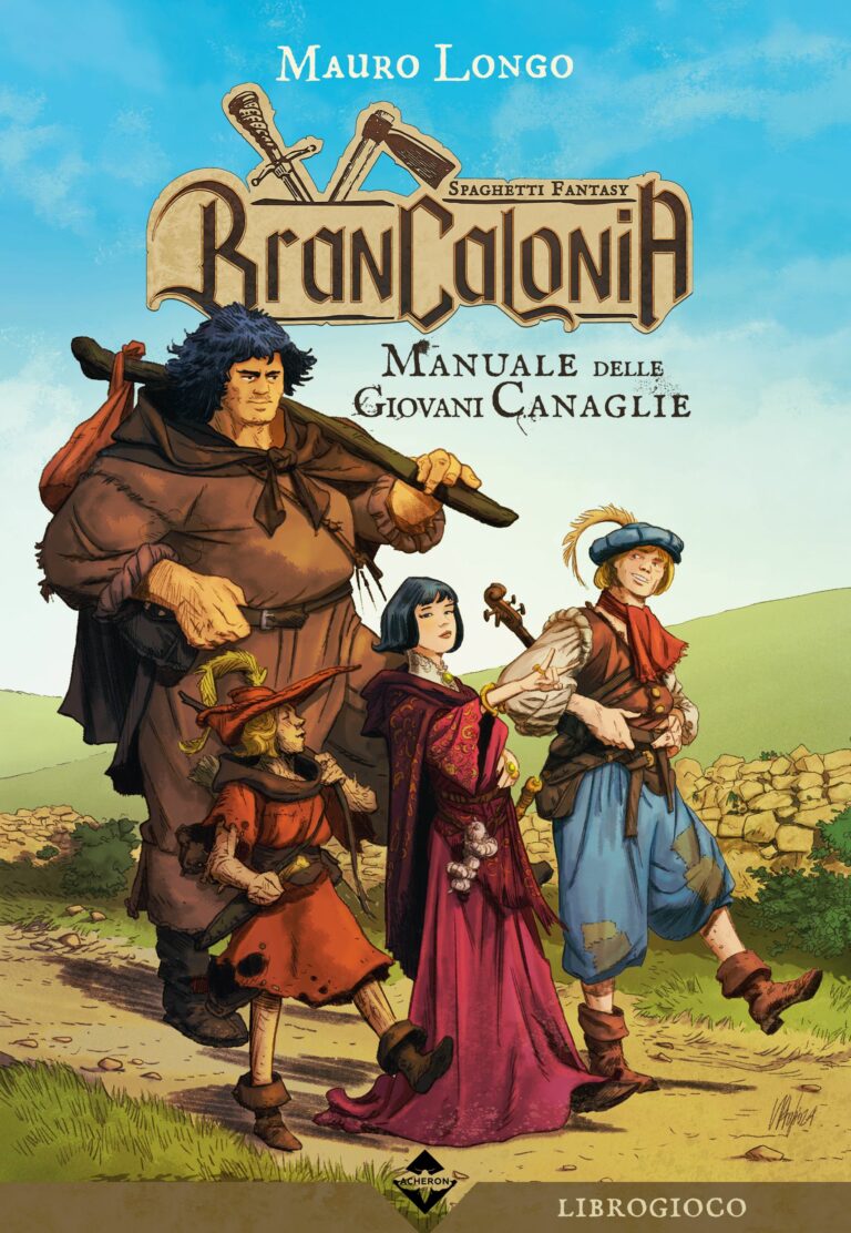 manuale giovani canaglie