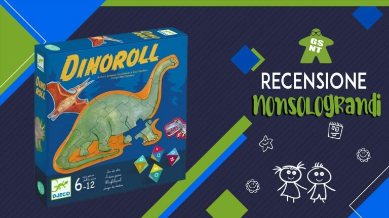 DinoRollCover