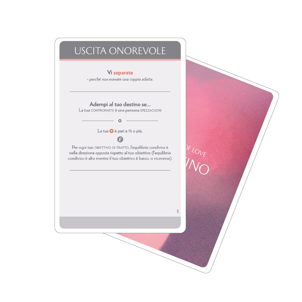 Carte scena
