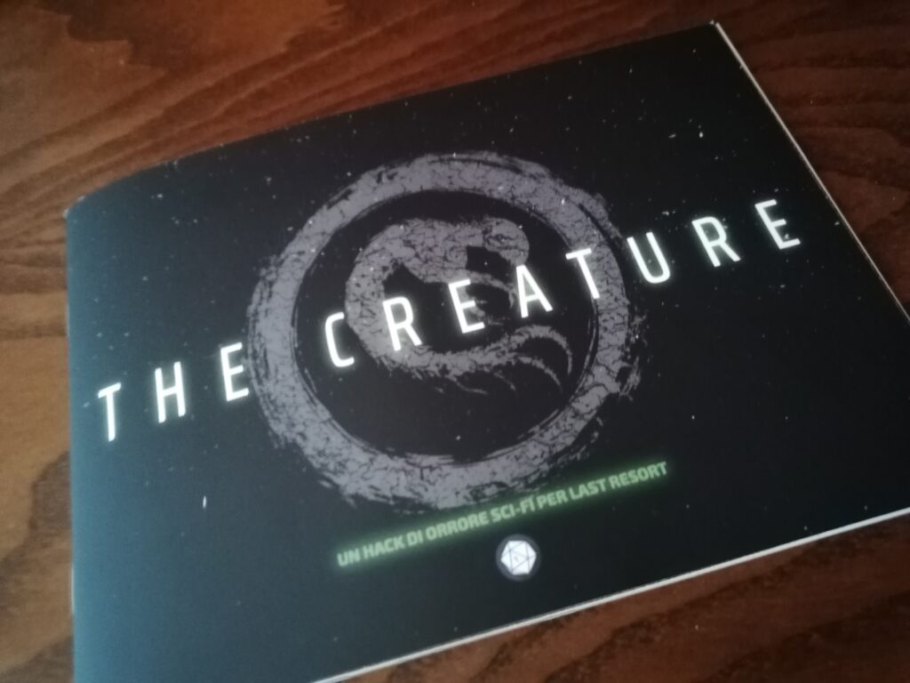 The Creature
