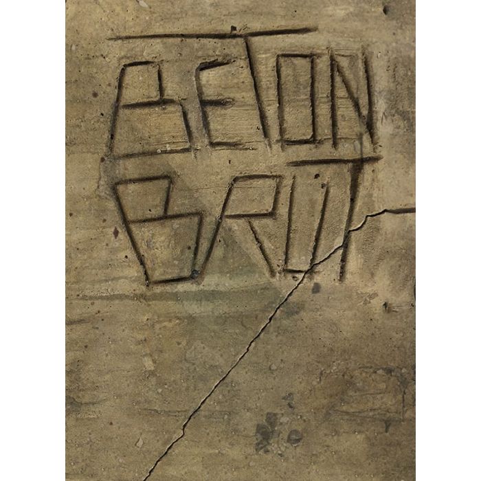 beton-brut