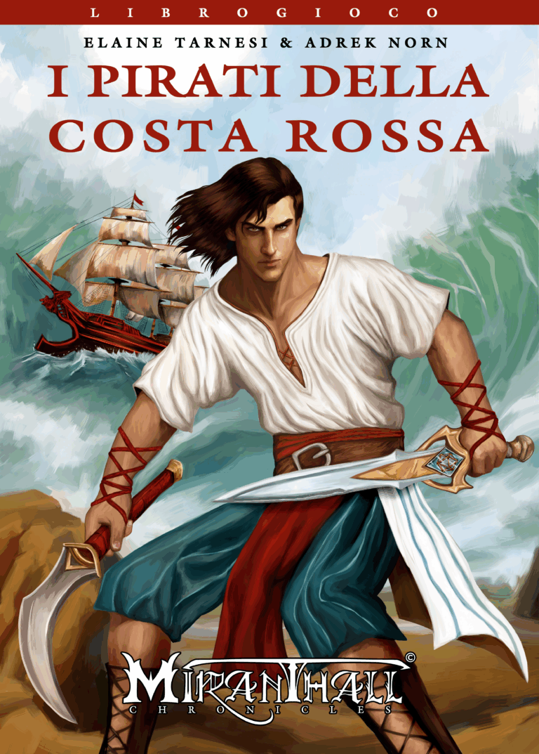 pirati della costa rossa