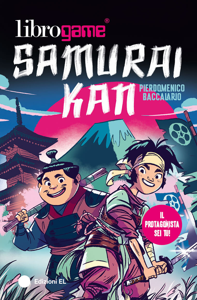 Samurai-Kan-BaccalarioSimeoni-Edizioni-EL-9788847742864
