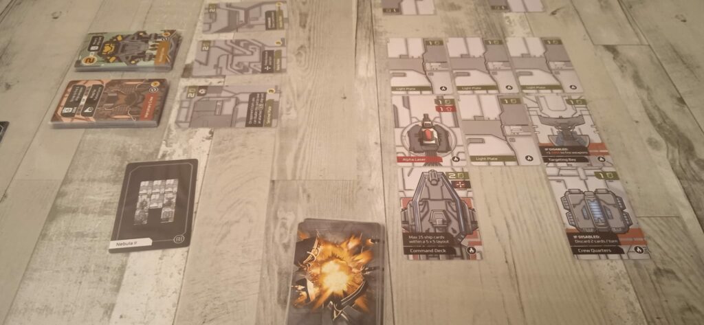 Ieri sera Solar Titans
