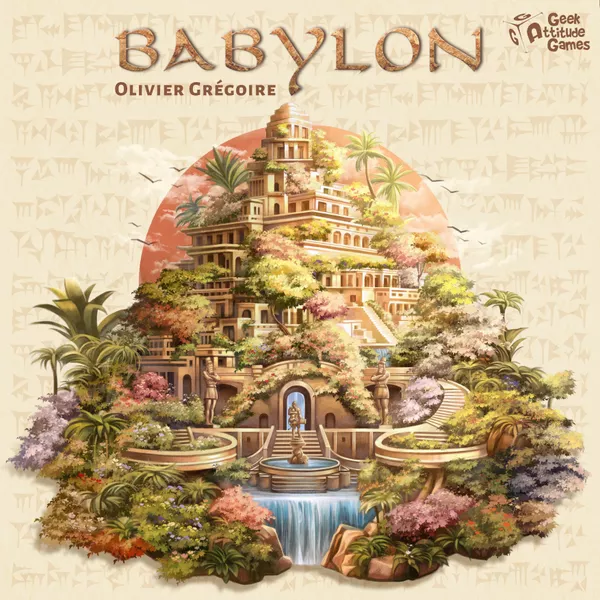 babyloncover