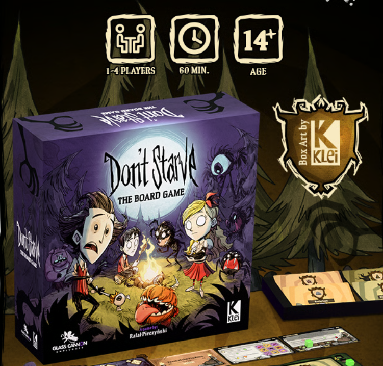 dont starve