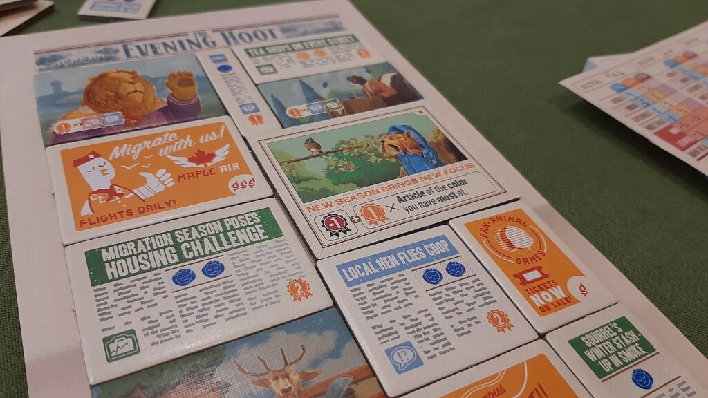 giornale