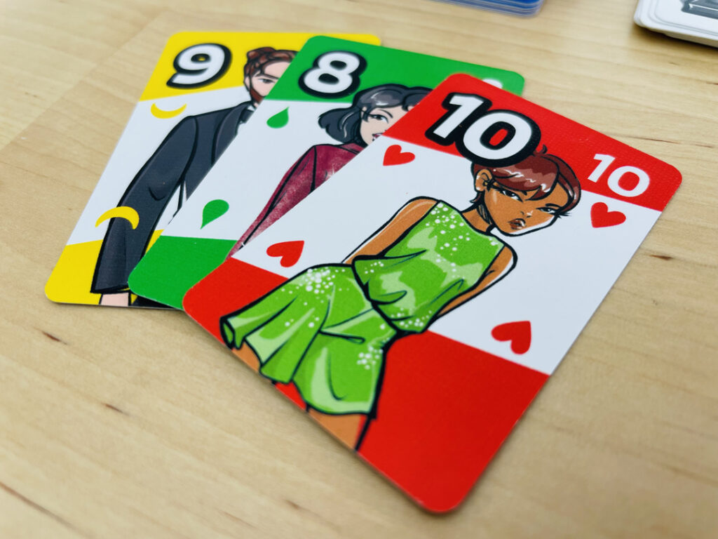 Carte di Fashion