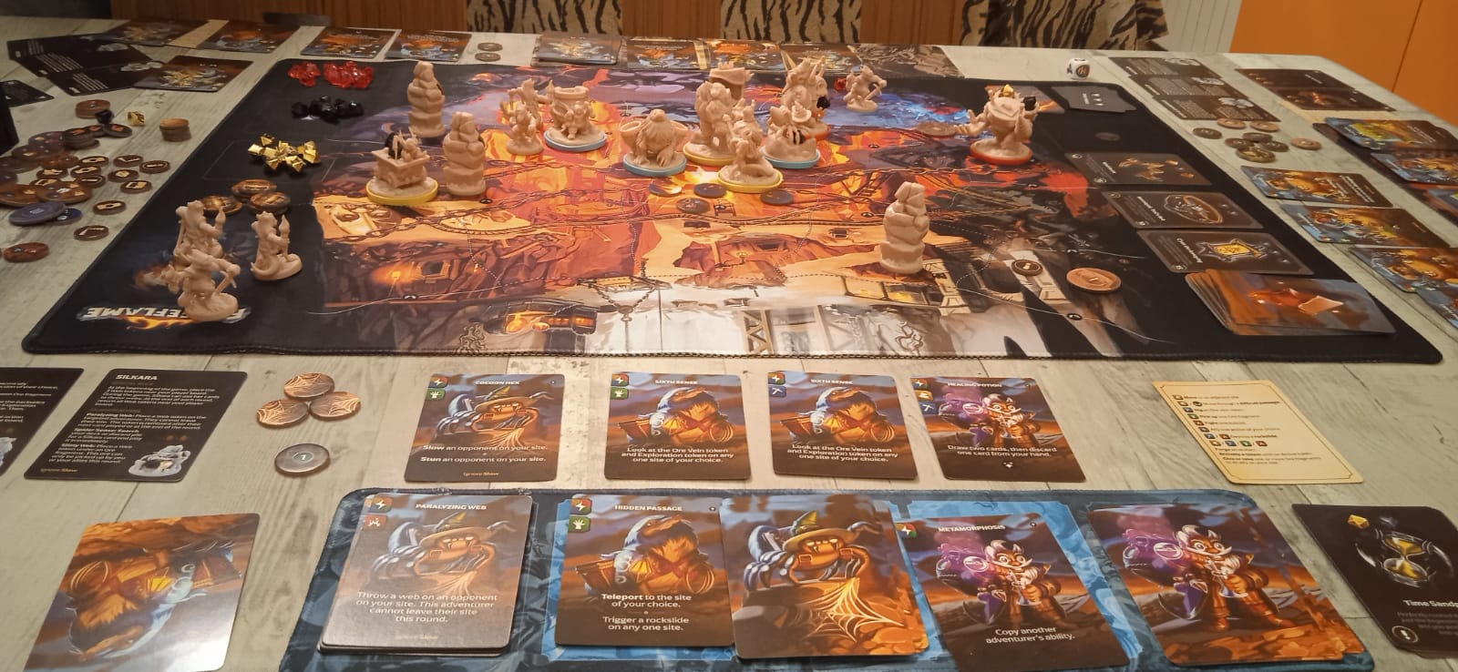 Forgeflame