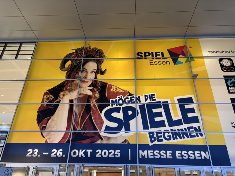 Essen 2025