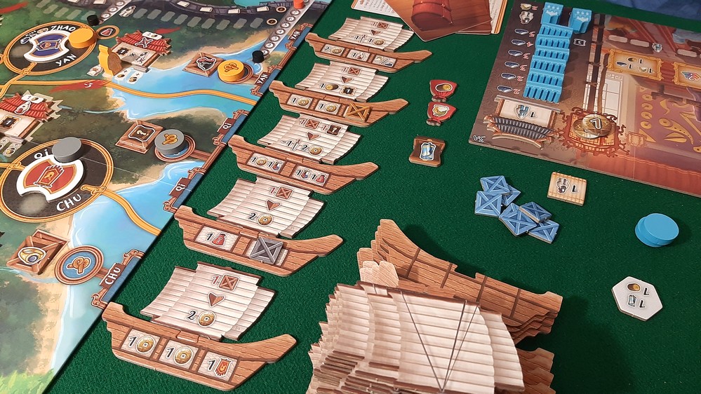 Tianxia navi