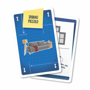 Carte Arredamento in Casa Dolce Casa
