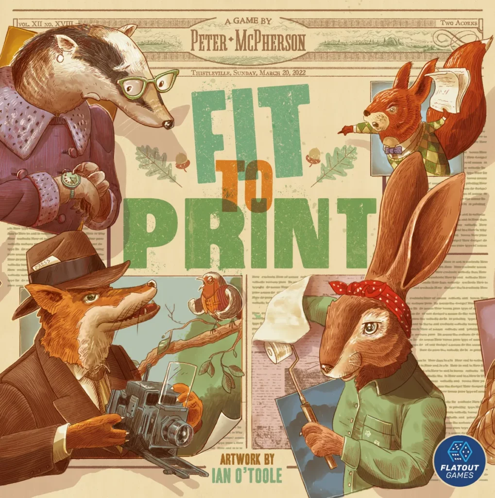 Fit to Print box