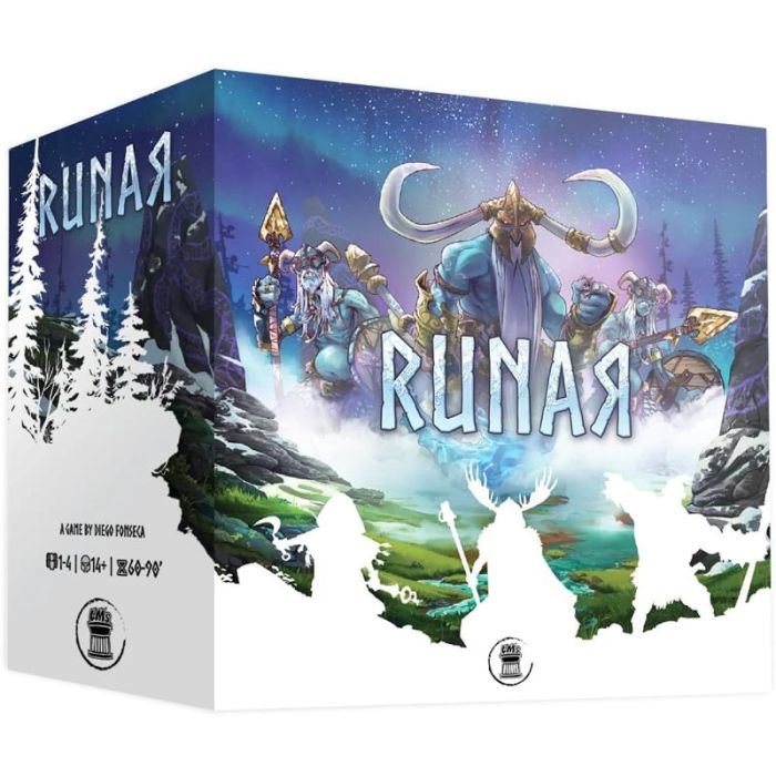 runar COPERTINA