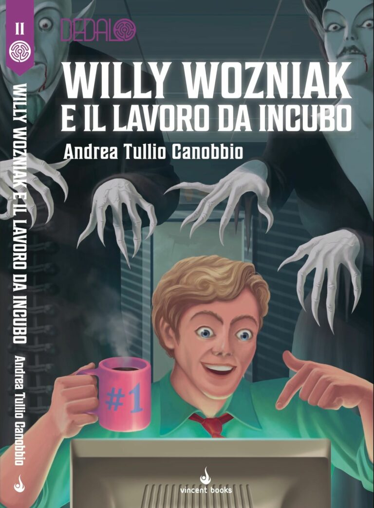 willy wozniak