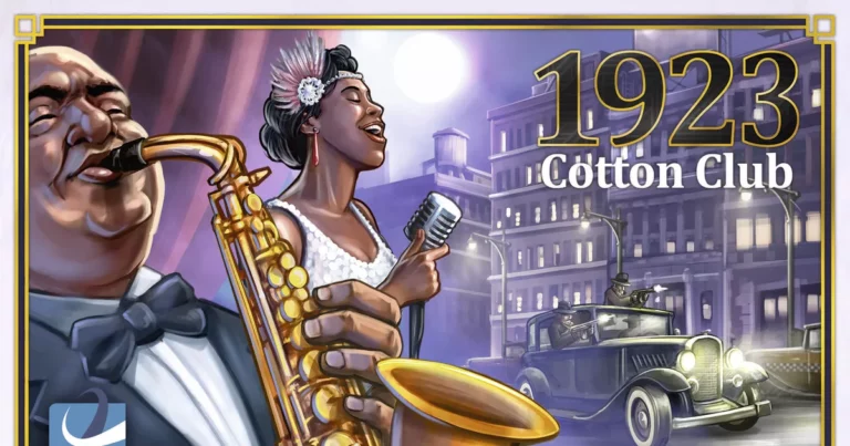 1923CottonClub Hero banner