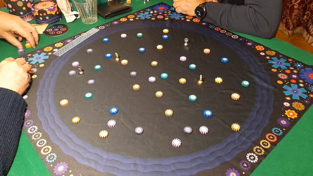 partita a casa di Lacuna