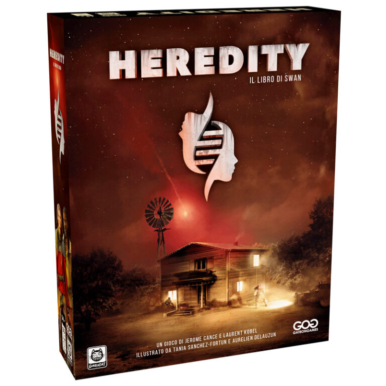 Heredity-Box