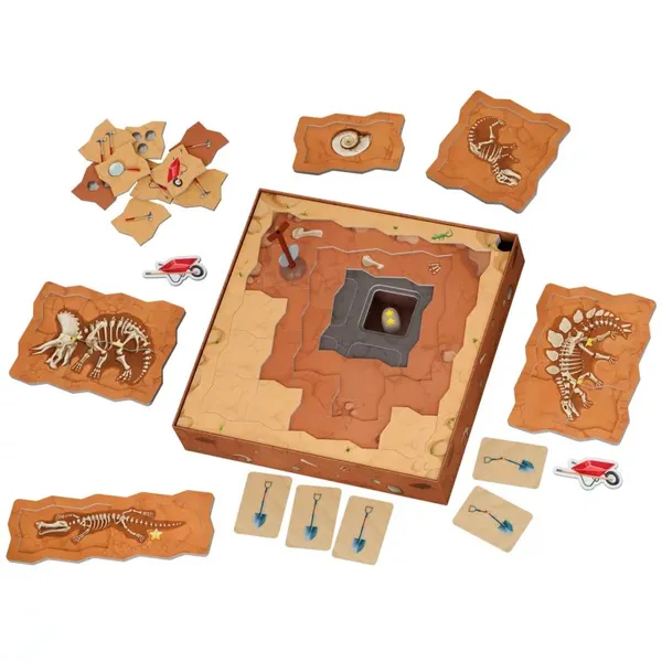 Materiale di Archeo