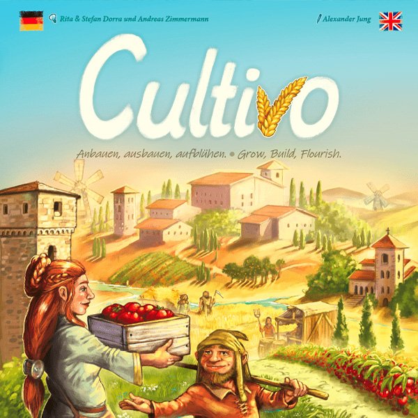 Cultivo Box