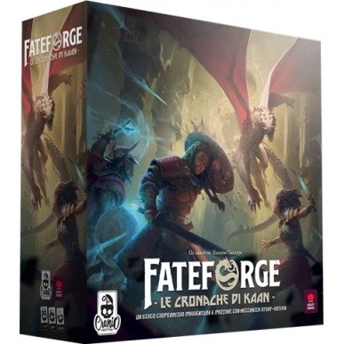 fateforge-le-cronache-di-kaan