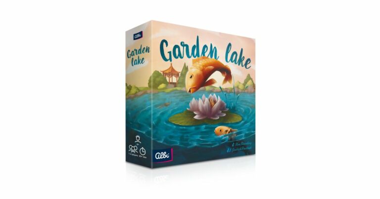 garden lake hero banner