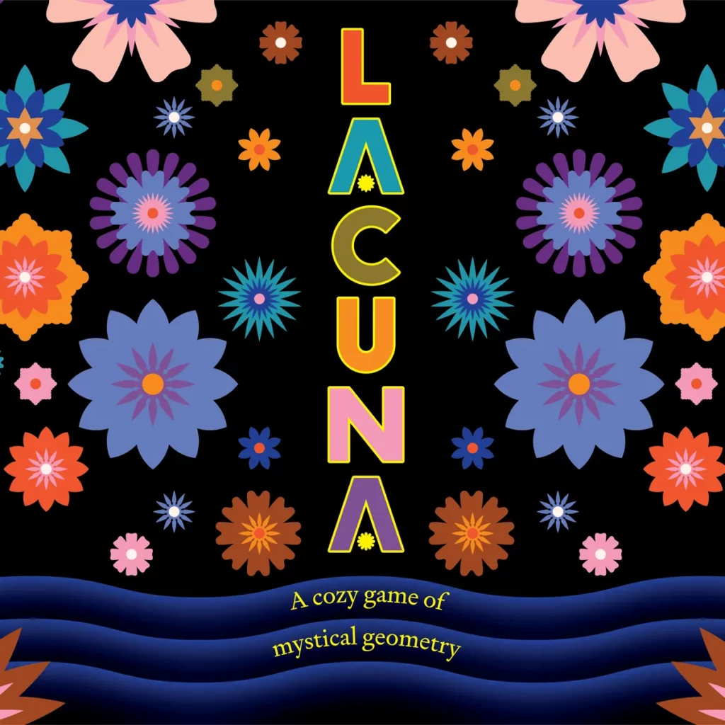 Lacuna box