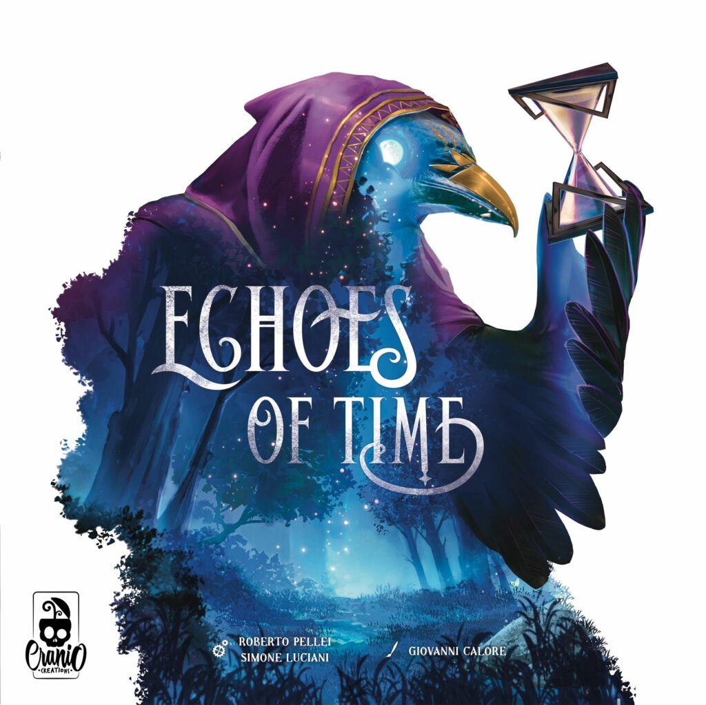 Echoes of Time