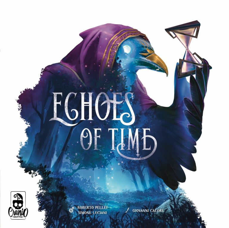 Echoes of Time