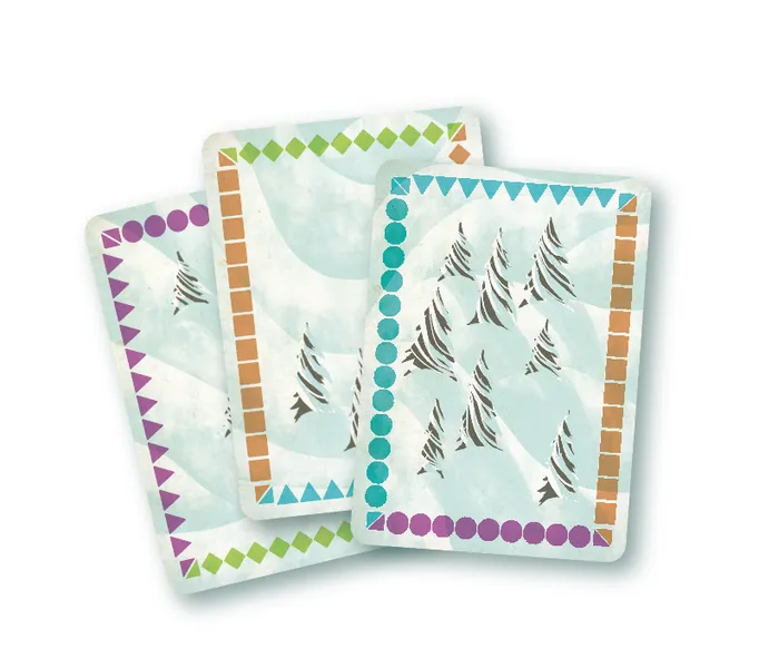 Carte Pista di Skiwi