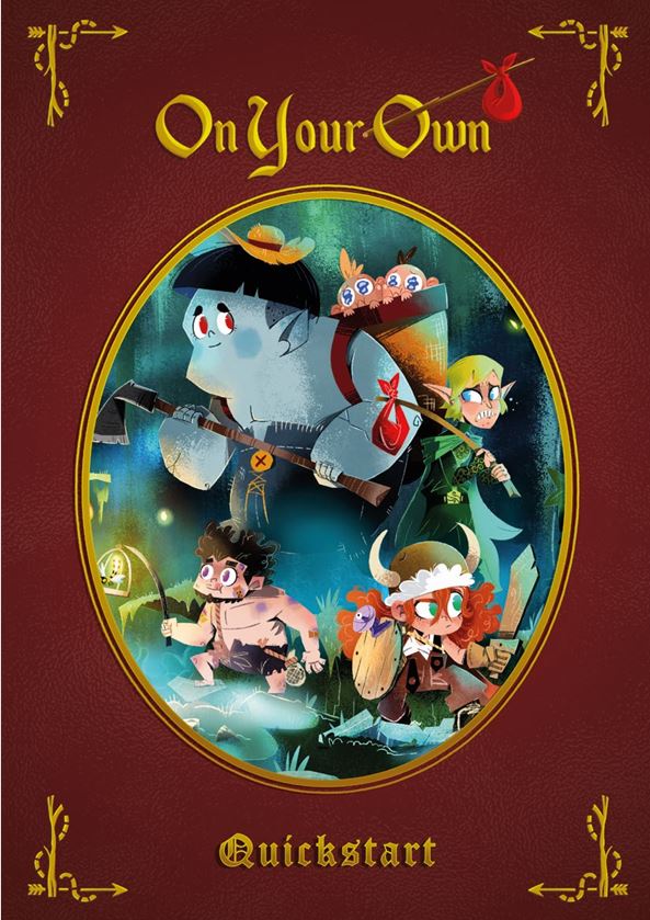 Copertina