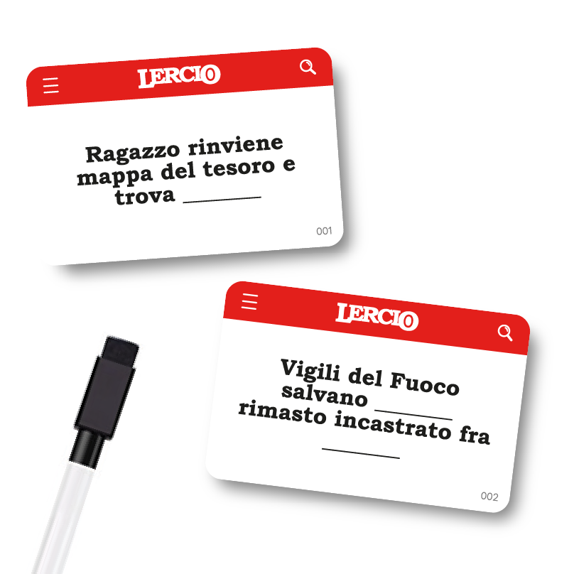 Esempio di titolo
