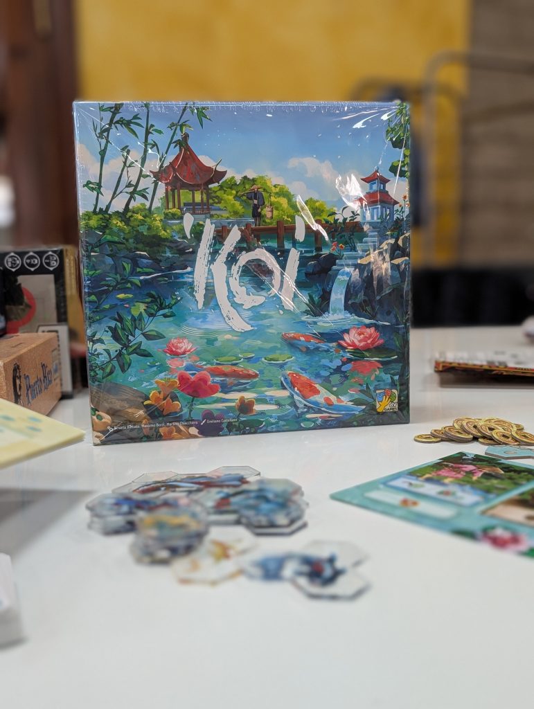 immagine scatola koi