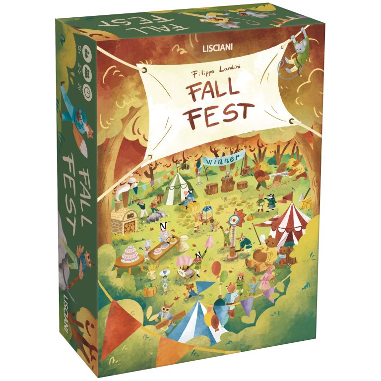 fall fest