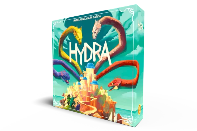 hydra cover