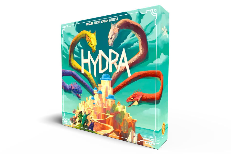 hydra cover