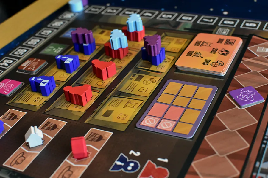 Pulitzer in gioco