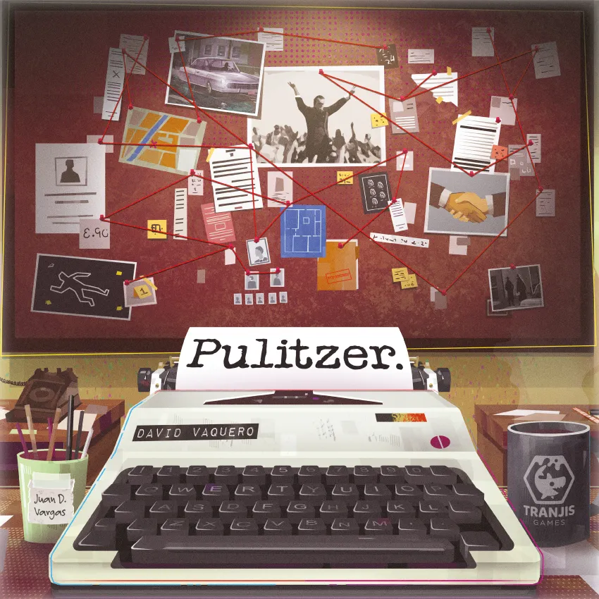 Cover pulitzer