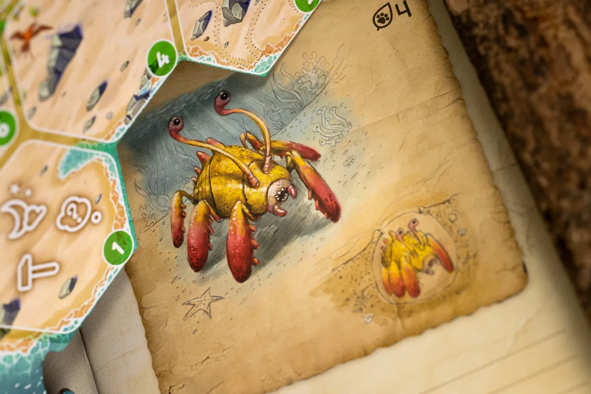 Il catalogo natura