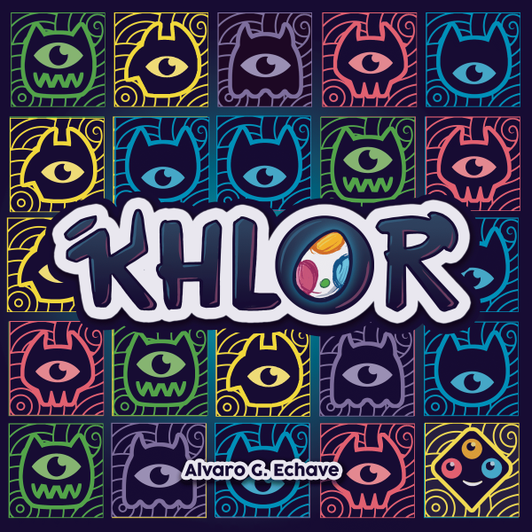Khlor box